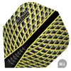 Non communiqué Ailettes Harrows Silika 5109 -No.2.Standard JAUNE