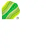 Ailettes Silika Lumen 5117 - No.6.Standard JAUNE