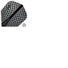 Non communiqué Ailettes Harrows Silika 5103 -No.6.Standard ARGENT