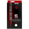 HARROWS Fléchettes Magnum Reloaded 97% Tungstène 18GR pointe nylon