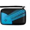Harrows Dart cas Blaze Feu Pro 6 Aqua