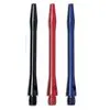 Non communiqué Shaft Harrows Anodised Médium Bleu