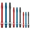 Non communiqué Shaft Harrows Anodised Short Bleu