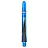 Harrows Supergrip roseaux Ignite Short bleu
