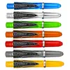 Shaft Harrows Supergrip Ignite Court Jaune