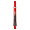 Harrows Supergrip roseaux Ignite Red Medium 47mm
