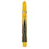 Harrows Supergrip roseaux Ignite jaune moyen 47mm