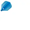 Harrows Ailettes Clic Aqua