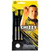 ND Sports Harrows Chizzy Fléchettes en Alliage Unisexe Multicolore 24 g