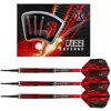 HARROWS Fléchettes Fire Inferno 90 soft 18g