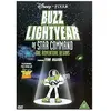 WALT DISNEY Buzz Lightyear Of Star Command , (Wide Screen)