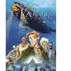 WALT DISNEY Atlantis - The Lost Empire , (Animated)