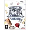 Codemasters COFFRET JEUX DE SOCIETE FAMILIAL / JEU CONSOLE Wii