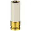 Rs Pro - Douille pour clé à choc Hexagonal, 19.0mm Carré 1/2 pouce ( P...