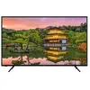 TV HITACHI 50HK5600 50 UHD 4K Smart Wi-Fi noir Mode hotel NETFLIX YOUTUBE