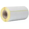 Rouleau d'Étiquettes Brother BDE1J152102058 Blanc (20 Unités)