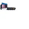 Brother Ink Cart/Value Pack BCMY DCP-130C -330