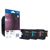 Brother Ink Cart/Rainbow Pack CMY DCP-130C -330
