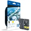 Brother - Cartouche d'impression - LC985YBP