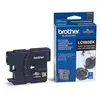 Lc LC980BKBP - Ink Cartridge Original - Black - 6 ml - Brother