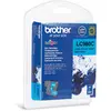 Brother LC980CBP Cartouche d'encre d'origine 1 x cyan 260 pages boîtier rigide