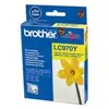 MM Brother Cartouche LC970YBP Jaune