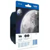 Cartouche d'encre Brother LC-1000BKBP2 Noir x2 - Multipack
