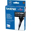 Brother LC-970BKBP Cartouche encre Noir