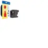 Best Price Square Ink CART, LC121, Black, Brother LC121BK by Brother
