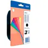 Brother LC223BKBP - noir - original - cartouche d'encre