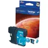 Brother LC-1100HYCBPDR Cartouche d'encre Bleu