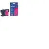 LC1100HYM - A rendement élevé - magenta - original - cartouche d'encre - pour Brother DCP-6690CW, MFC-5890CN, MFC-6490CW
