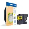 Lc - 125XLY brolc123 Cartouche jet d'encre (LC125XLYBPDR) - Brother
