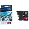 Brother LC985MBP - Magenta - original - blister - cartouche d'encre - pour Brother DCP-J125, DCP-J140, DCP-J315, DCP-J515, MFC-J220, MFC-J265, MFC-J410, MFC-J415