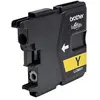 Brother LC985YBP - Jaune - original - blister - cartouche d'encre - pour Brother DCP-J125, DCP-J140, DCP-J315, DCP-J515, MFC-J220, MFC-J265, MFC-J410, MFC-J415