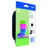 Brother LC221BK - Noir - original - blister - cartouche d'encre - pour Brother DCP-J562DW, MFC-J480DW, MFC-J680DW, MFC-J880DW