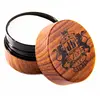 Dear Barber Mattifier crème coiffante semi-mate pour homme 100 ml