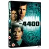 The 4400 - Series 1 - Complete