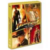 Elevation Sales Indiana Jones - The Complete Collection , (Box Set)