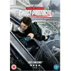 Mission Impossible : Protocole fantôme