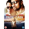 Elevation Sales Pain Gain [Edizione: Regno Unito] [Import]