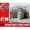 Airfix - Maison afghane