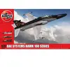 Bae Hawk 100 Series - 1:72e - Airfix