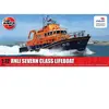 Rnli Severn Class Lifeboat - 1:72e - Airfix