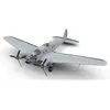 Airfix - ai06014 - heinkel he.iii p2 - 205 pièces - échelle 1 72