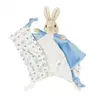 Trend Holland Couverture Douce Pierre Lapin Officielle - Jouet Souple Beatrix Potter pour bébés et Tout-Petits