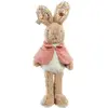 Petit Jour Paris Peluche Flopsy Pierre Lapin collection signature (35 cm)