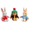 Beatrix Potter Petit jouet en peluche Peter Rabbit: Peter Rabbit