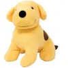 UPTOHIGH Peluche 16cm Spot le petit chien