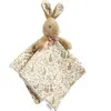 Doudou lange Flopsy Pierre Lapin collection signature